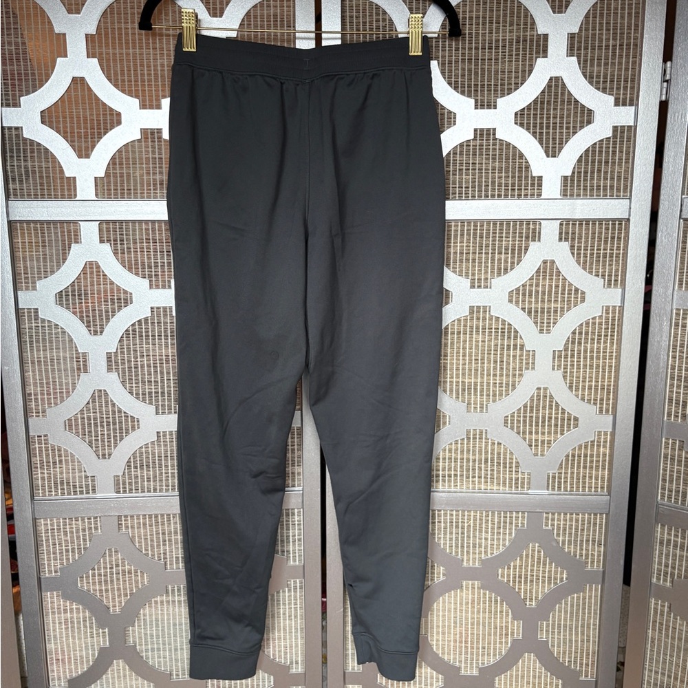 Under Armour Kids Grey Sweatpants - Picture 7 of 8